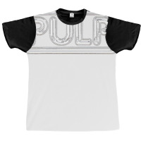 Pulp   Hipster Graphic T-shirt | Artistshot