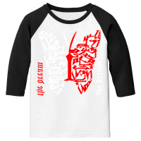 Butterfly Youth 3/4 Sleeve | Artistshot