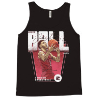 Lonzo Ball Premiere Tank Top | Artistshot