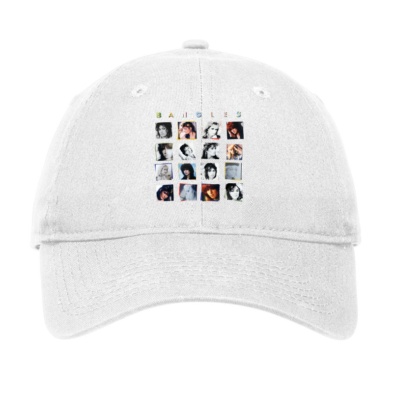 Manic Monday   Humor Adjustable Cap | Artistshot