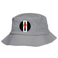 Love And Rockets   Music Bucket Hat | Artistshot