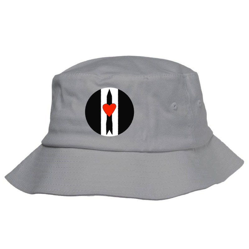 Love And Rockets   Music Bucket Hat by wiktokampuik | Artistshot