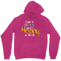 Happy Pills Classic Nostalgia Unisex Hoodie | Artistshot