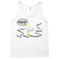 Mars Meme Classic  E Tank Top | Artistshot