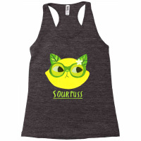 Sourpuss Racerback Tank | Artistshot