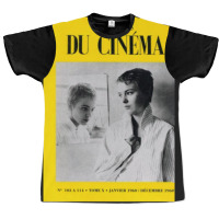 Jean Seberg Breathless Cahiers Du Cinema French New Wave Vintage 60s C Graphic T-shirt | Artistshot