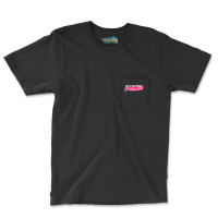 Mata Indah Bersinar Terang   Cool Pocket T-shirt | Artistshot