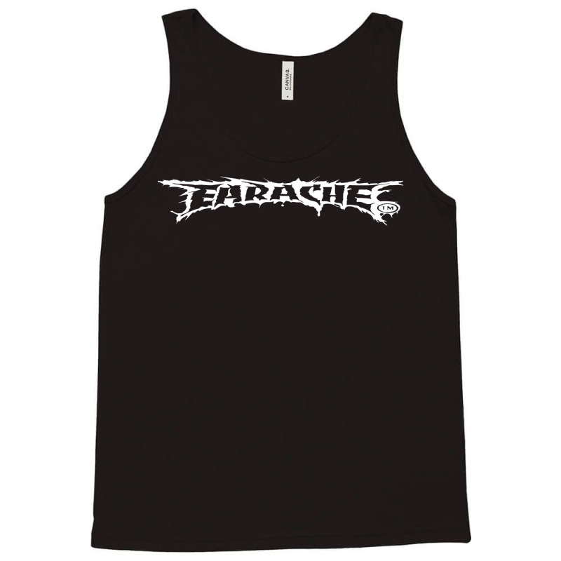 Independent Record Label   Trending Tank Top by tchofskitio | Artistshot