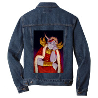 Hypnos 1 Men Denim Jacket | Artistshot