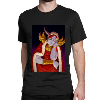 Hypnos 1 Classic T-shirt | Artistshot