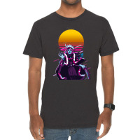 Hypnos Hades 80s Retro Vintage T-shirt | Artistshot