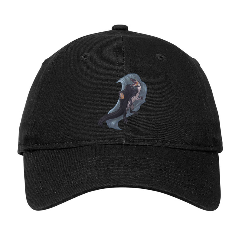 Spinosaurus Aegyptiacus Adjustable Cap | Artistshot