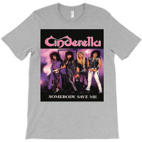 Isthebest Cinderla Classic  Nostalgia T-shirt | Artistshot