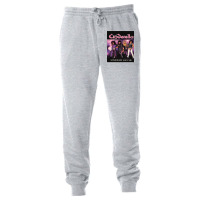 Isthebest Cinderla Classic  Nostalgia Unisex Jogger | Artistshot