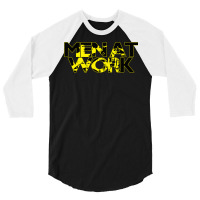 Men At Work   Travel 3/4 Sleeve Shirt | Artistshot