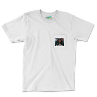 Nemophila Group Classic  80s Pocket T-shirt | Artistshot