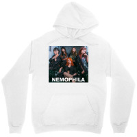 Nemophila Group Classic  80s Unisex Hoodie | Artistshot