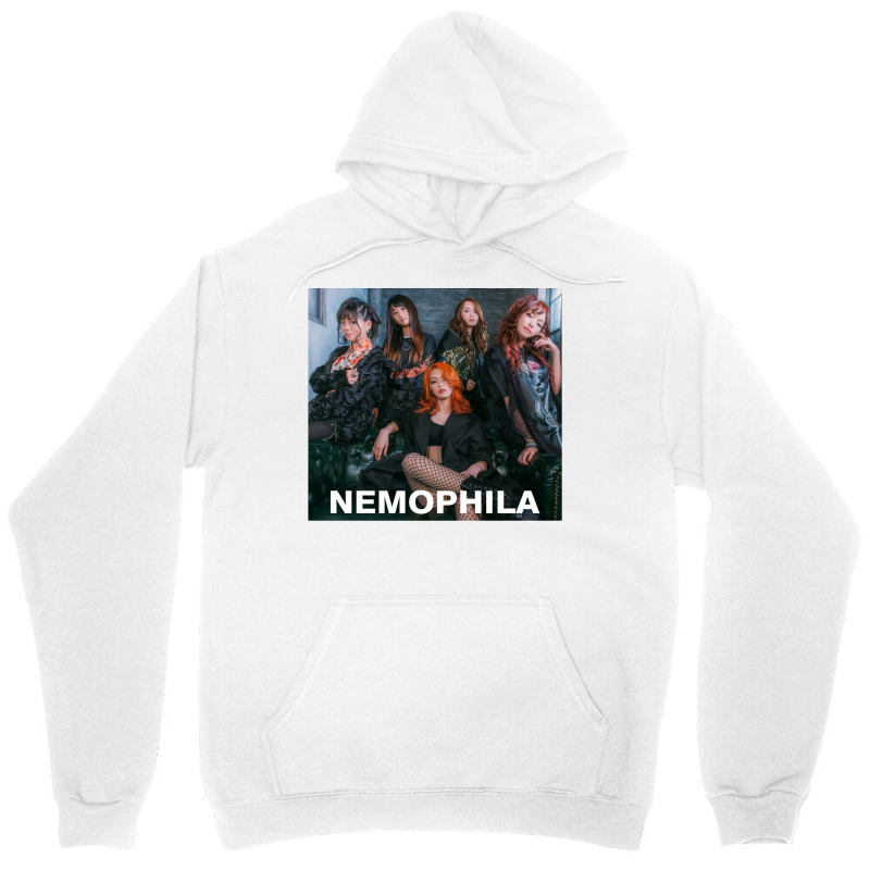 Nemophila Group Classic  80s Unisex Hoodie | Artistshot