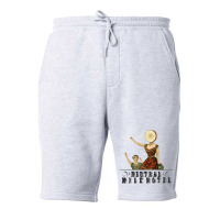 Neutral Milk Hotel In The Aeroplane Over The Sea  T Fleece Short | Artistshot