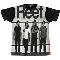 Reef   Aesthetic Graphic T-shirt | Artistshot