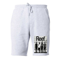 Reef   Aesthetic Fleece Short | Artistshot