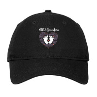 Nicu Grandma Preemie Or Nicu Grandma Adjustable Cap | Artistshot