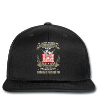 Combat Engineer  , It Can Not Be Inherited Or Purchase Printed Hat | Artistshot