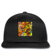 Lightning Bolt Hypermagic Mountain Classic  E Printed Hat | Artistshot