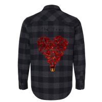 Love Rose Classic  E Flannel Shirt | Artistshot