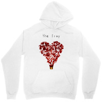 Love Rose Classic  E Unisex Hoodie | Artistshot