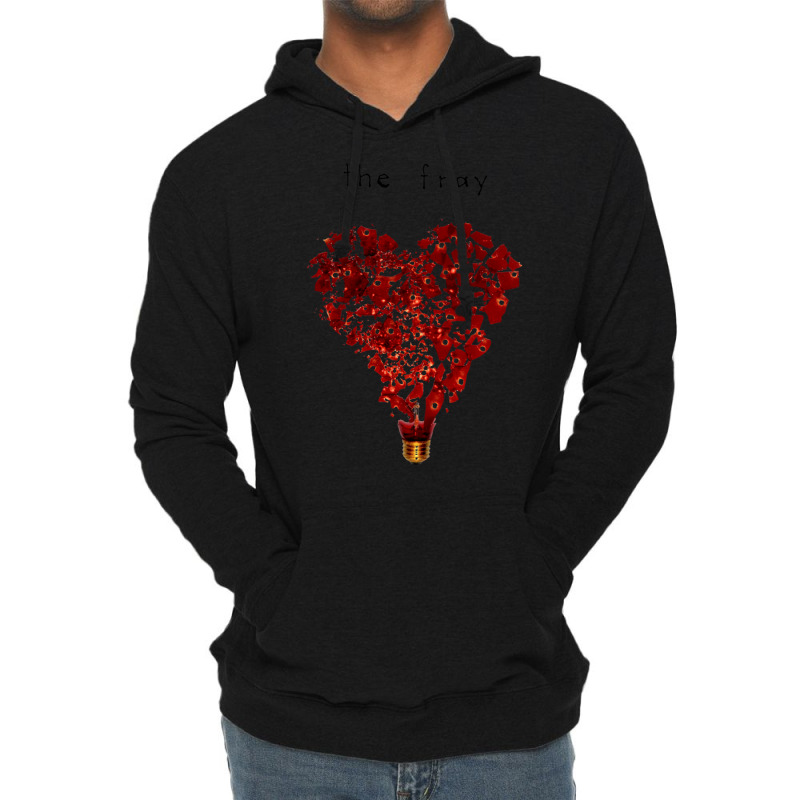 Love Rose Classic  E Lightweight Hoodie by tchofskitio | Artistshot