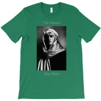 The Auteurs New Wave Classic T T-shirt | Artistshot