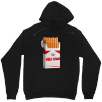 Full Filter Cigarettes Product Unisex Hoodie | Artistshot