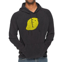 Lemon Boy Classic  Yellow Vintage Hoodie | Artistshot