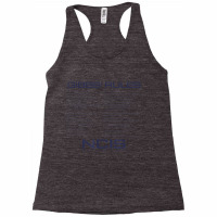 Ncis Gibbs Rules Racerback Tank | Artistshot