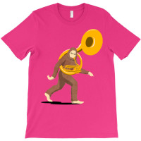 Sousa Squatch Classic  Cool T-shirt | Artistshot