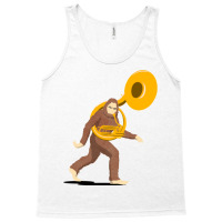 Sousa Squatch Classic  Cool Tank Top | Artistshot