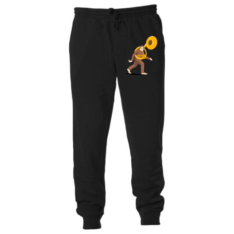 Sousa Squatch Classic  Cool Unisex Jogger by dylanaarobo | Artistshot