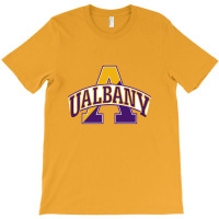 (albany Great Danes) T-shirt | Artistshot