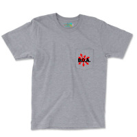 Doa Classic Cute Pocket T-shirt | Artistshot