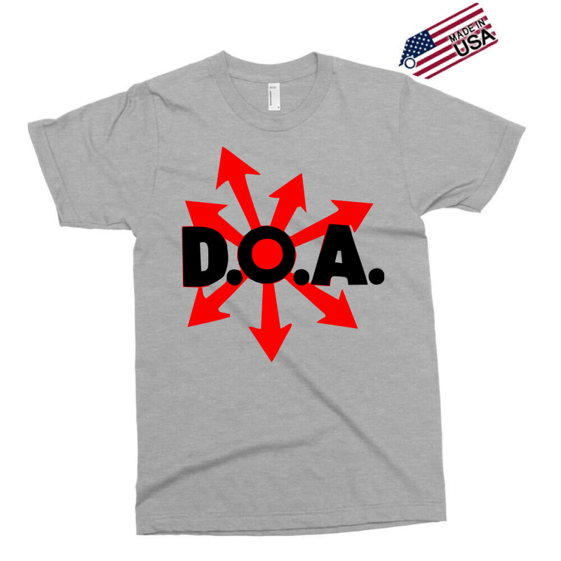 Doa Classic Cute Exclusive T-shirt | Artistshot