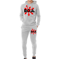 Doa Classic Cute Hoodie & Jogger Set | Artistshot