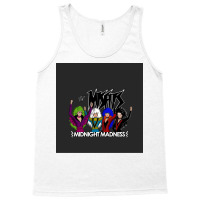 Midnight Madness Chiffon Top Nature Tank Top | Artistshot