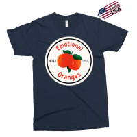 Emotional Oranges Classic 70s Exclusive T-shirt | Artistshot