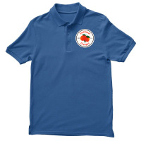 Emotional Oranges Classic 70s Men's Polo Shirt | Artistshot