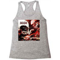 Deicide Best Of Metal Racerback Tank | Artistshot