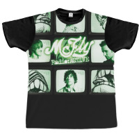 Mcfly   Travel Graphic T-shirt | Artistshot