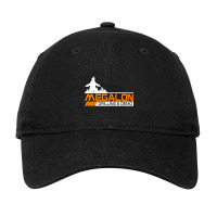 Megalon Drilling & Demolition (2) Adjustable Cap | Artistshot