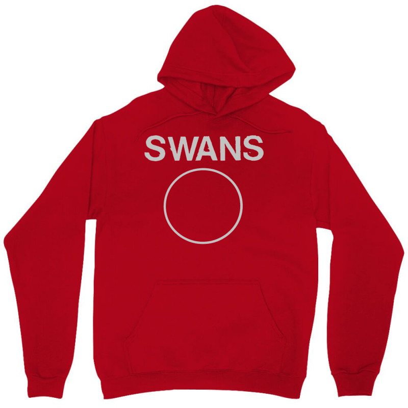 Swans   Hipster Unisex Hoodie by dylanaarobo | Artistshot