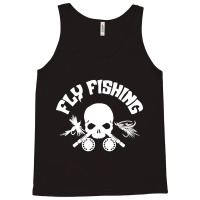 Fly Fishing-hlqkf Tank Top | Artistshot